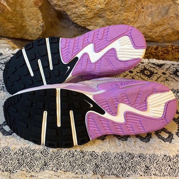 Women’s Nike air max excee doll sail violet star 10.5 42.5 - Picture 6 of 12